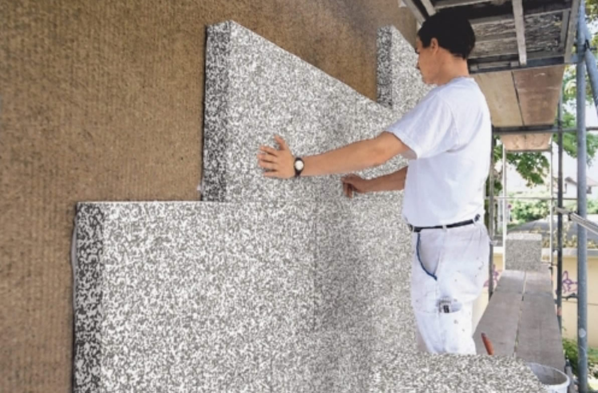 Arnavutköy Isı Yalıtımcısı